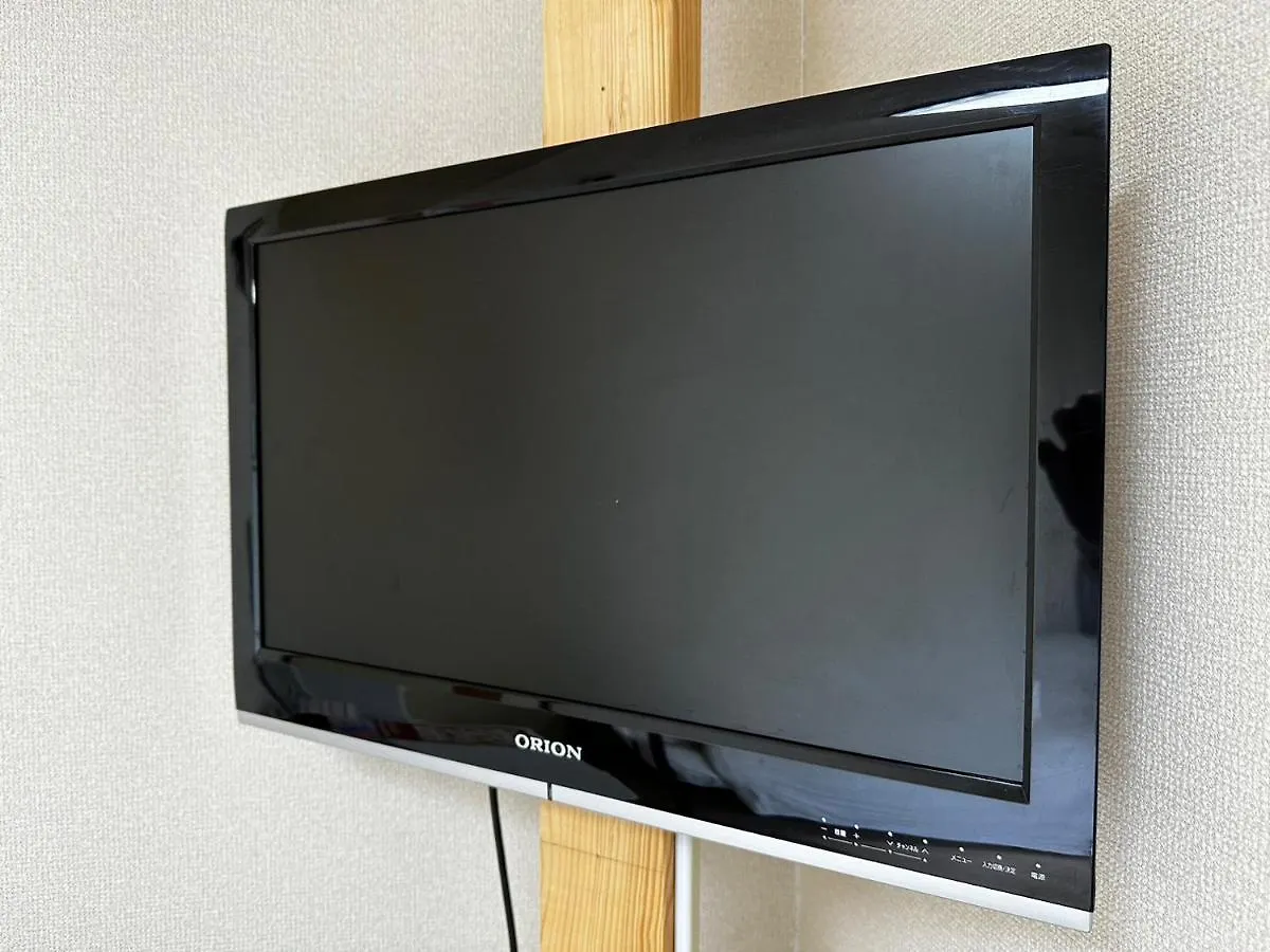 Hokusei Bldg 42 ほくせいビル 42号室 Apartment Sapporo Japan