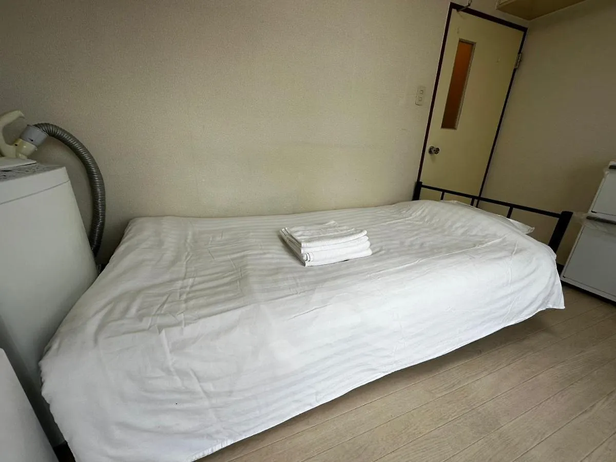 Hokusei Bldg 42 ほくせいビル 42号室 Apartment Sapporo 0*,  Japan